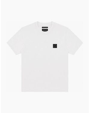 Marshall Artist Siren T-Shirt - White