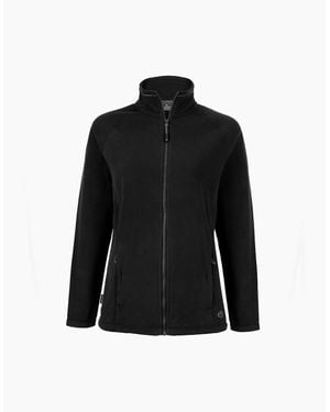 Craghoppers Ladies Expert Miska 200 Microfleece Jacket - Black