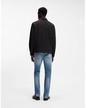 BOSS Eselio 00001 A - Black