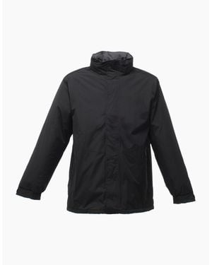 Regatta Ladies Beauford Insulated Waterproof Windproof Performance Jacket - Blue