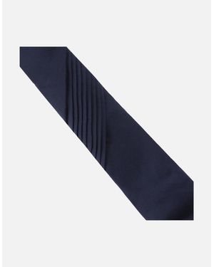 dunhill Tie - Blue