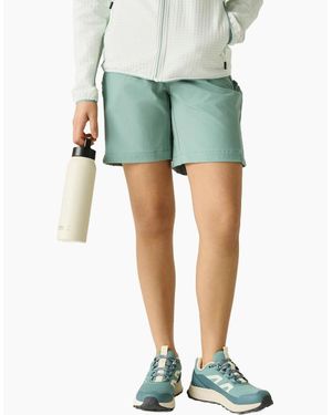 Regatta Ravika Breathable Trainers - Green