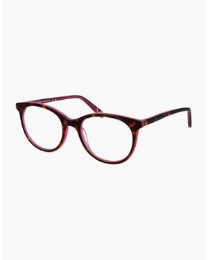 Benetton Optical Frame Beo1094 186 51 - Brown