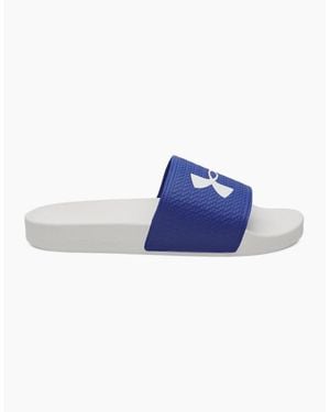 Under Armour Armr Slide - Blue