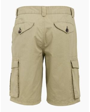 Regatta Shorebay Ii Cargo Shorts - Natural