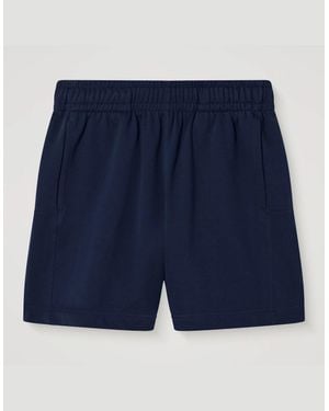 Ellesse Club Di Corsa Short - Blue