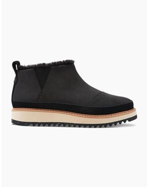 TOMS Marlo Shoe - Black