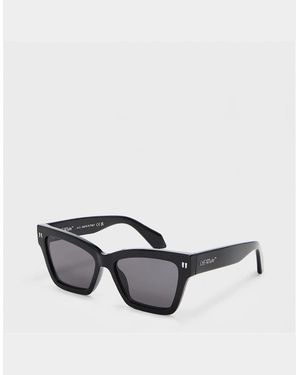 Off-White c/o Virgil Abloh Cincinnati Sunglasses - Multicolour
