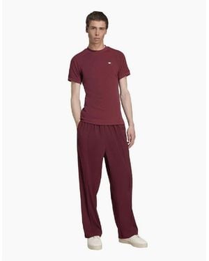 adidas Originals Premium Cali T-Shirt - Brown