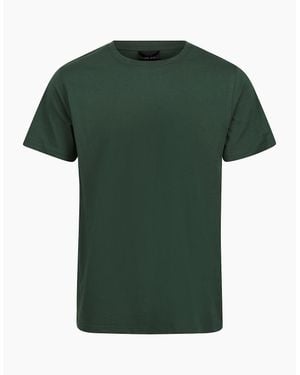 Regatta Professional Cotton Soft Touch T-Shirt - Green