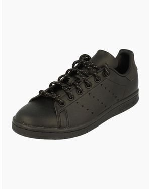 adidas Originals Stan Smith Hu Pw Trainers Trainers Gy4980 - Black
