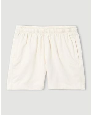 Ellesse Altilia Short - Natural