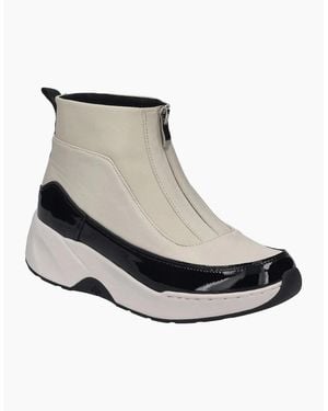 Josef Seibel Lissi 02 Trainers - White