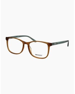 Roxy Optical Frame Erjeg03071 Abrn Berekua - Brown
