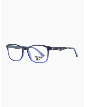 Reebok Optical Frame Rv6019 06 48 - Blue