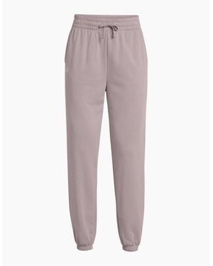Under Armour Rival Terry Joggers - Grey