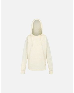 Regatta Ladies Mayse Hoodie - White
