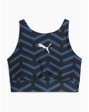 PUMA Training Bra - Blue