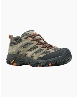 Merrell Moab 3 Gore-Tex Walking Shoes - Brown