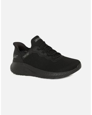 Skechers Slip - Black