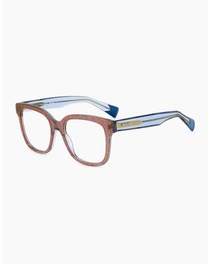 Missoni Optical Frame Mis 0127 Qq718 51 - Blue