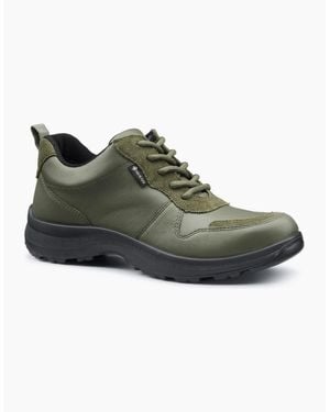 Hotter Haze Gtx Shoes - Green