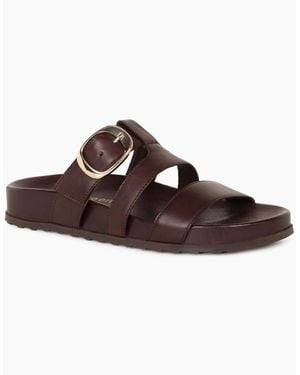 Paul Green Harlow Sandals - Brown