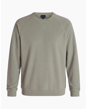 Mountain Warehouse Tarn Crew Neck Fleece - Grey