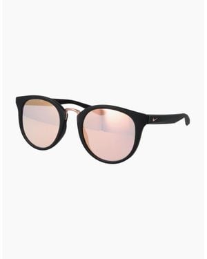 Nike Sunglasses Ev1156 007 51 Revere M - Brown