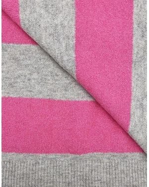 Nooki Design Alexa Scarf- Mix - Pink