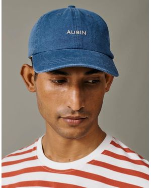 aubi Archer Cap - Blue