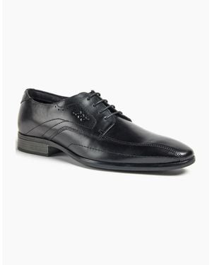 Pod Duke Formal Shoes - Black