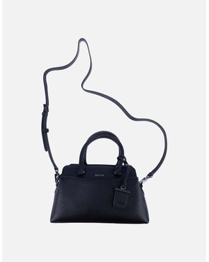 DKNY Avelle Sm Satchel - Blue