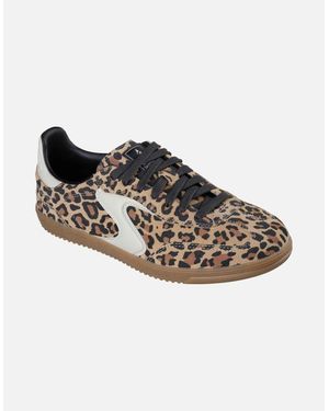 Skechers Hotshot - Brown