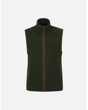 Mountain Warehouse Rove Fleece Gilet - Green