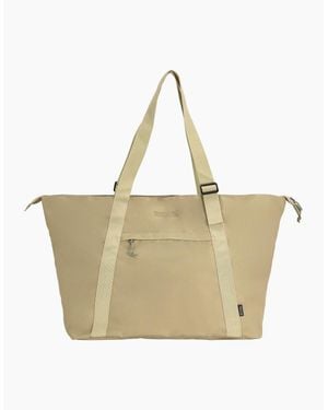 Regatta Adult Boulder Tote Bag - Natural