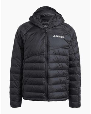 adidas Xpr Down J - Black