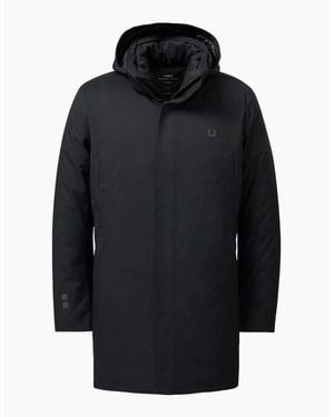 UBR Redox Parka 990 - Blue