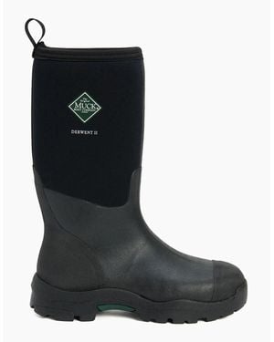 Muck Boot S Derwent Ii All Purpose Field Boots - Black