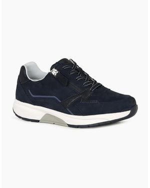 Gabor Adora Trainers - Blue
