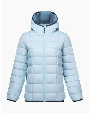Regatta Ladies Asper Padded Jacket - Blue