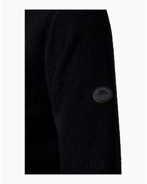 Trespass Ladies Metraya Hoodie - Black