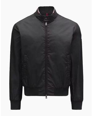 Moncler Reppe Jacket - Black