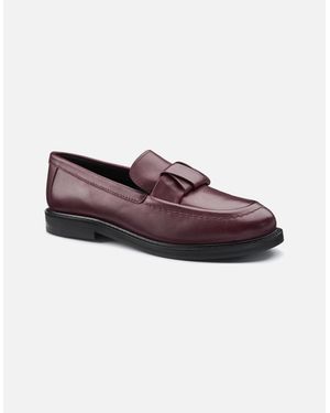 Hotter Purdue Loafers - Purple