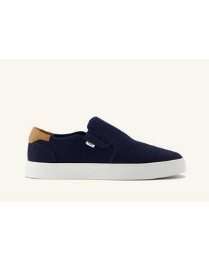 TOMS Baja 2.0 - Blue