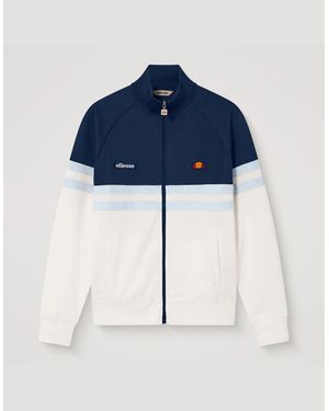 Ellesse Rimini Track Jacket - Blue