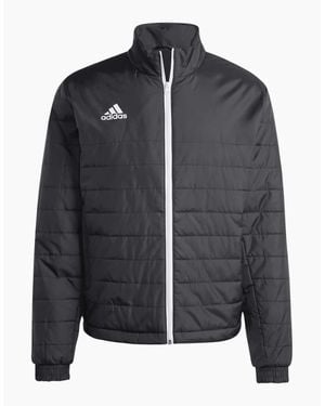 adidas Entrada Light Jacket - Black