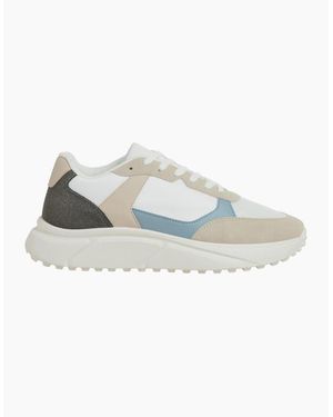 Jack & Jones Aspire Runner Trainers - Blue