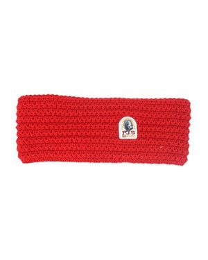 Parajumpers Ivy Band Tomato Accessory - Red