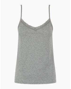 Ted Baker Quinn Night Dress - Grey